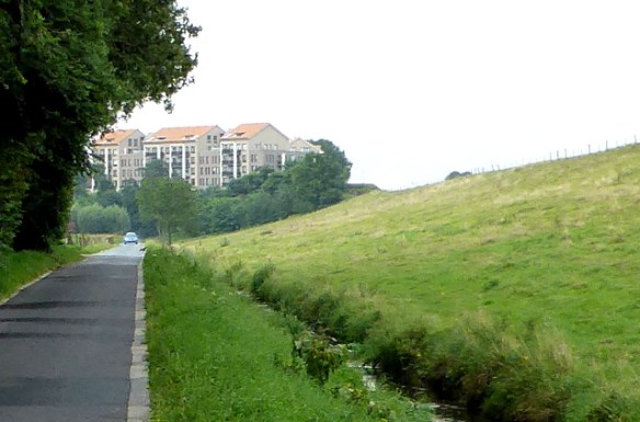 Photo by Kevin Mayne