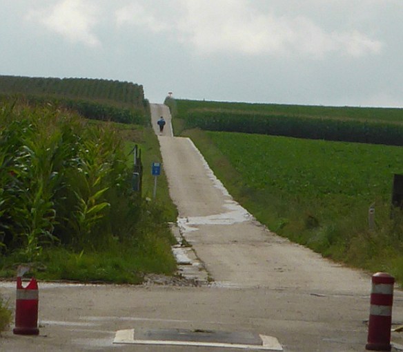 Photo by Kevin Mayne