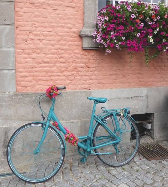 Photo by Kevin Mayne