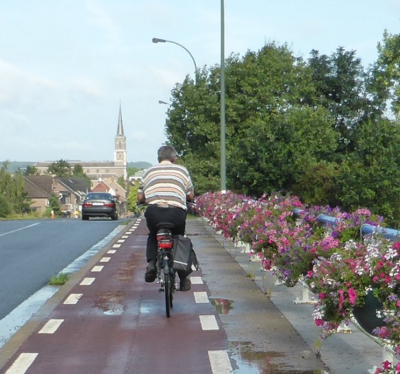 Photo by Kevin Mayne