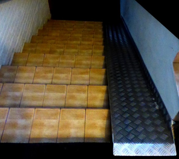 Photo by Kevin Mayne