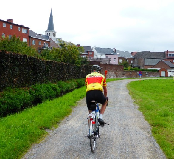 Photo by Kevin Mayne