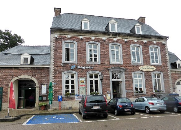 Photo by Kevin Mayne