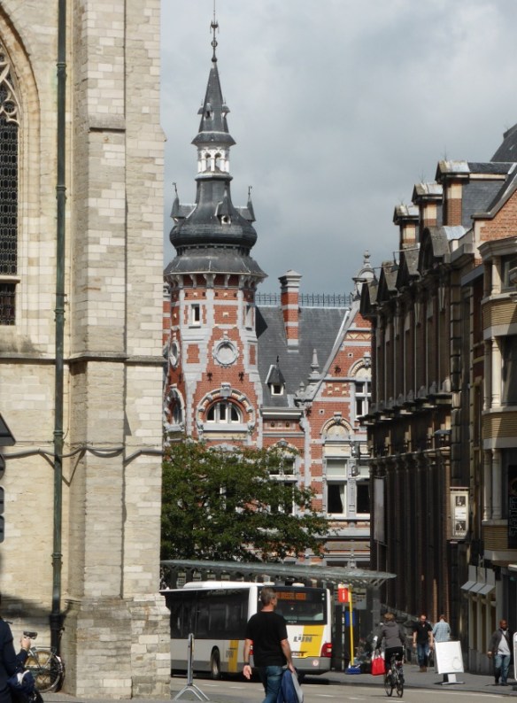 Photo by Kevin Mayne