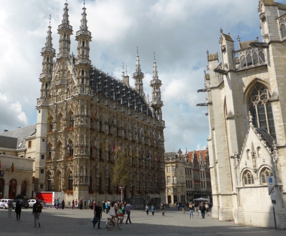 Photo by Kevin Mayne