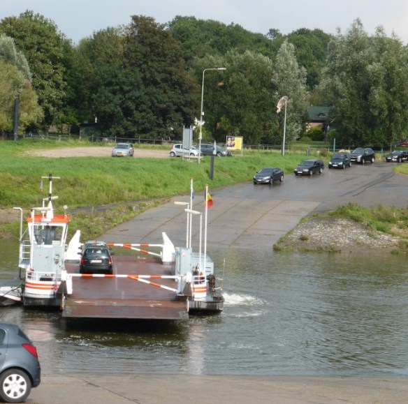 Photo by Kevin Mayne