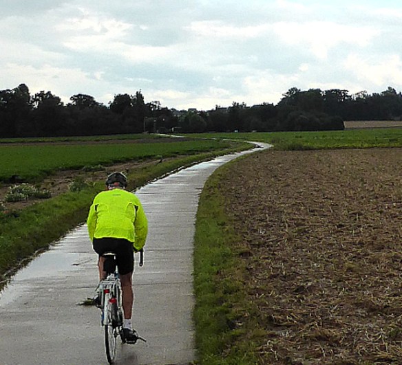 Photo by Kevin Mayne