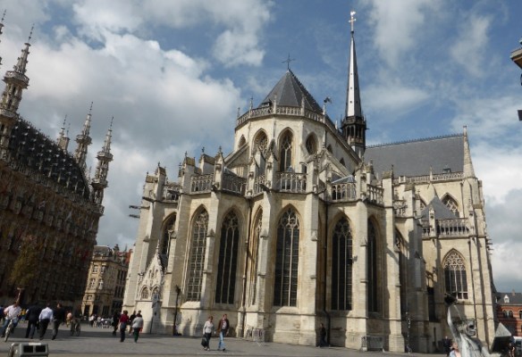 Photo by Kevin Mayne