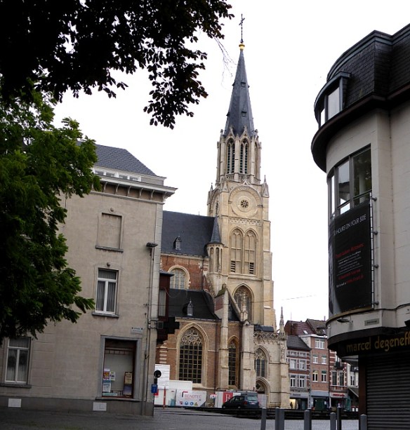 Photo by Kevin Mayne