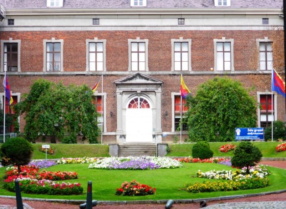 Photo by Kevin Mayne