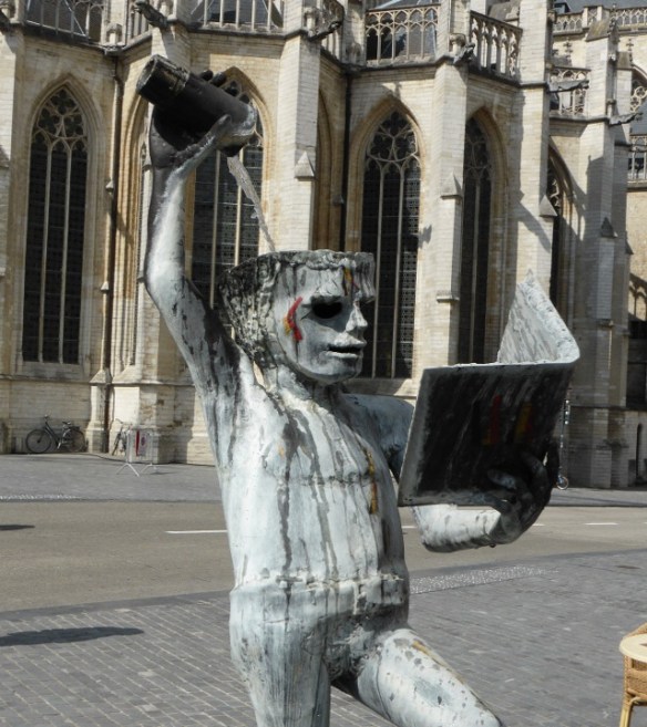 Photo by Kevin Mayne