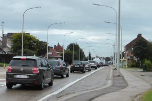 Photo by Kevin Mayne