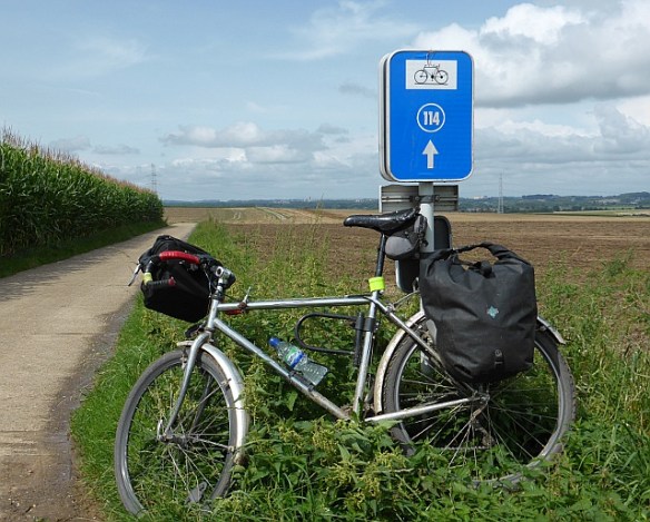 Photo by Kevin Mayne