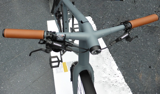 Photo by Kevin Mayne