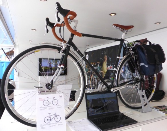 Photo by Kevin Mayne