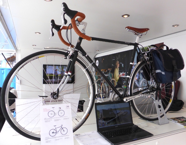 Photo by Kevin Mayne