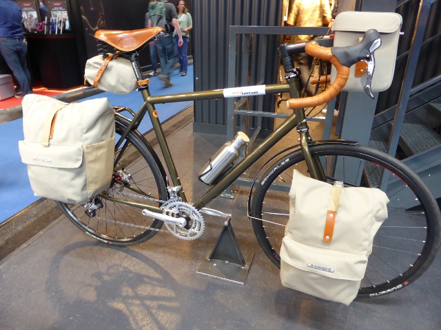 Photo by Kevin Mayne