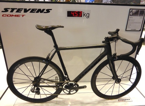 Photo by Kevin Mayne