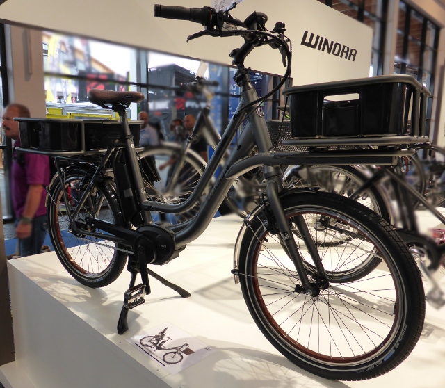 Photo by Kevin Mayne