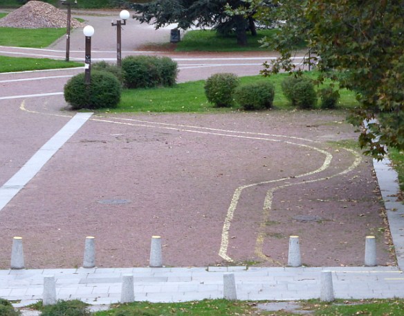 Photo by Kevin Mayne