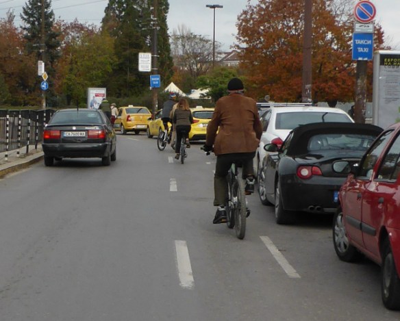 Photo by Kevin Mayne