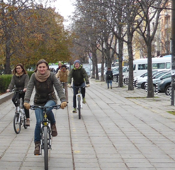 Photo by Kevin Mayne