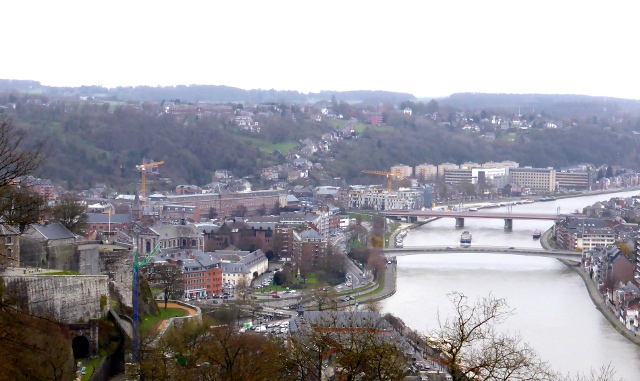 Photo by Kevin Mayne