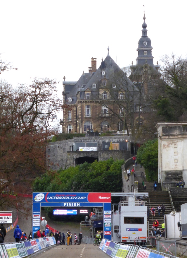 Photo by Kevin Mayne