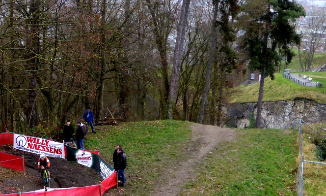 Photo by Kevin Mayne