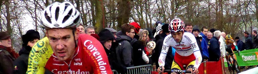 Photo by Kevin Mayne