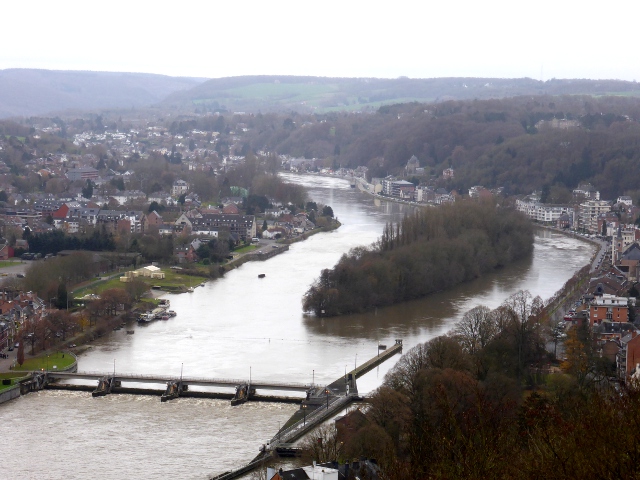 Photo by Kevin Mayne