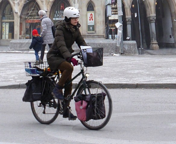 Photo by Kevin Mayne