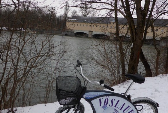 Photo by Kevin Mayne