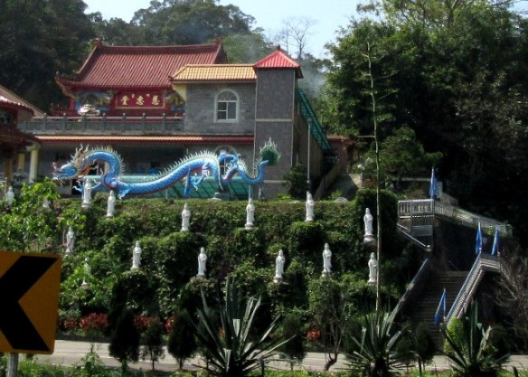 Photo by Kevin Mayne