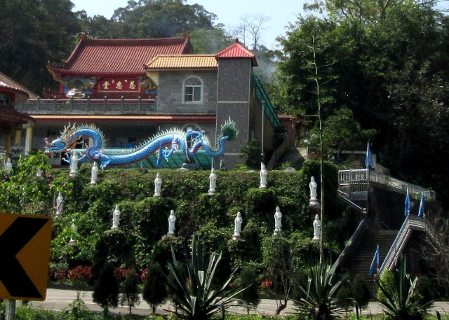 Photo by Kevin Mayne