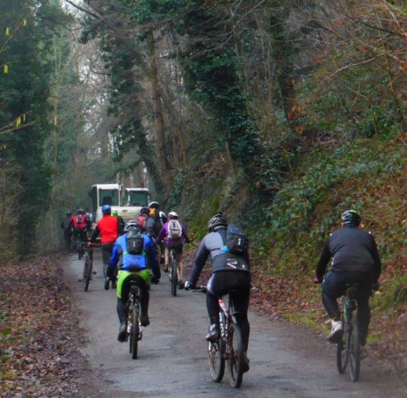 Photo by Kevin Mayne