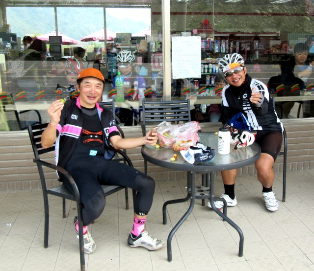 Photo by Kevin Mayne