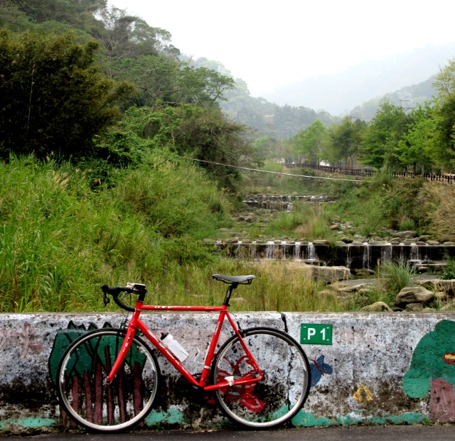 Photo by Kevin Mayne