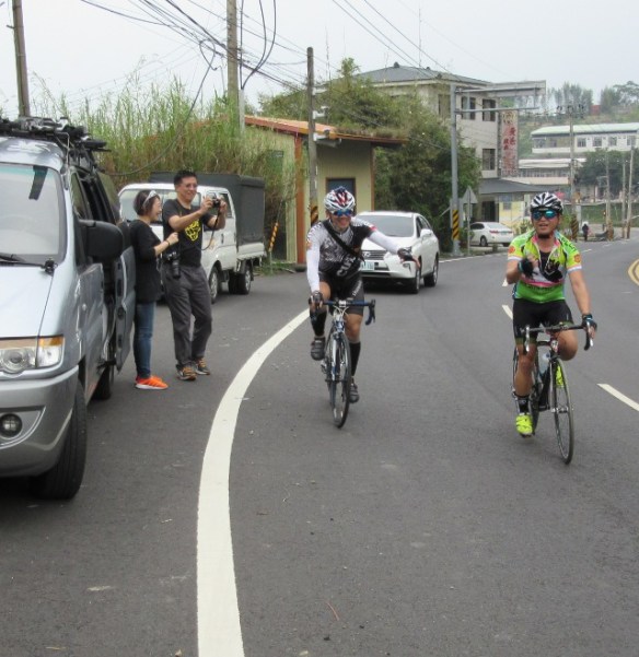 Photo by Kevin Mayne