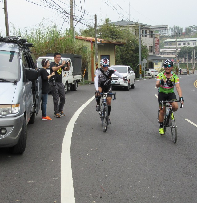 Photo by Kevin Mayne