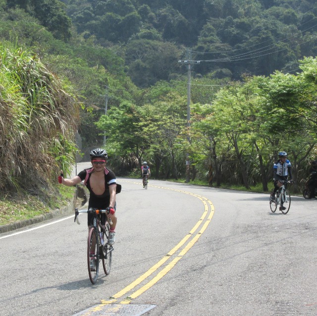 Photo by Kevin Mayne