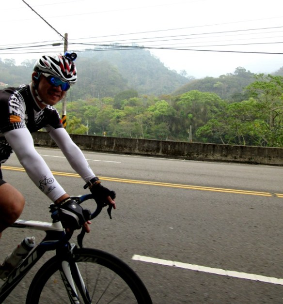 Photo by Kevin Mayne