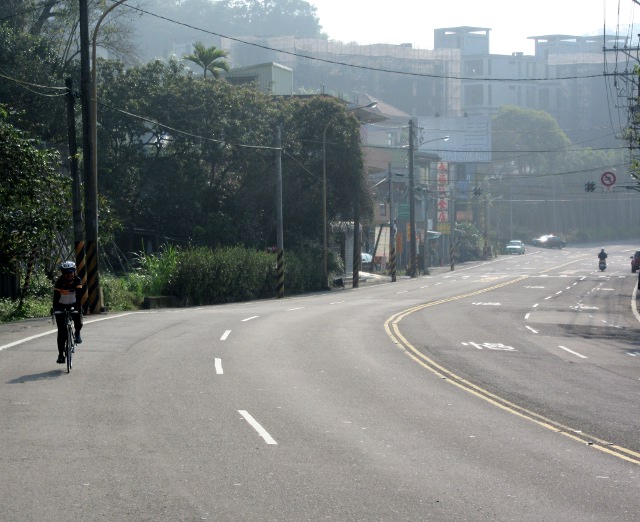 Photo by Kevin Mayne