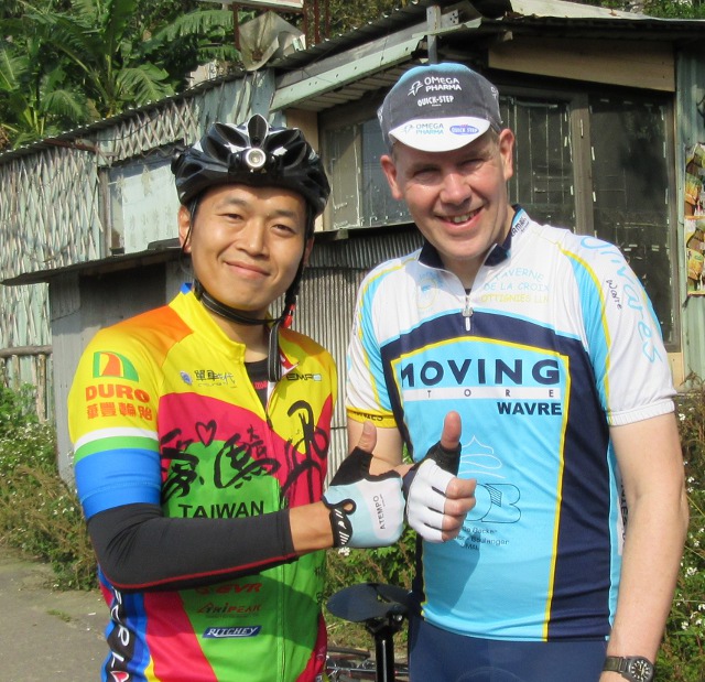 Photo by Kevin Mayne