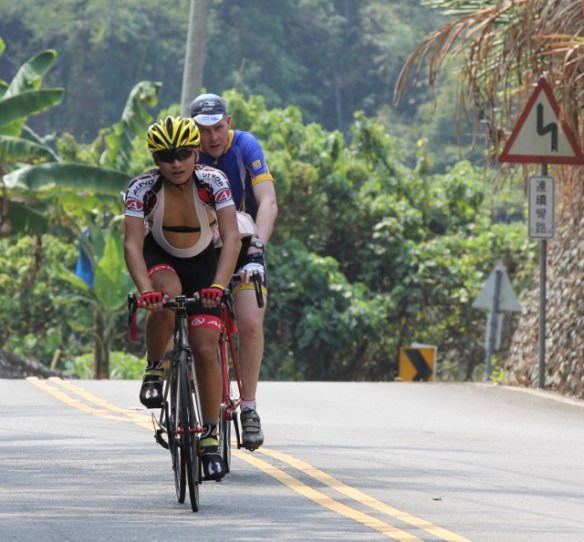 Photo by Kevin Mayne