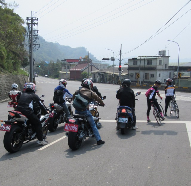 Photo by Kevin Mayne