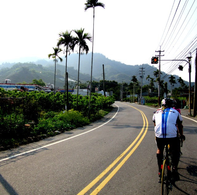 Photo by Kevin Mayne