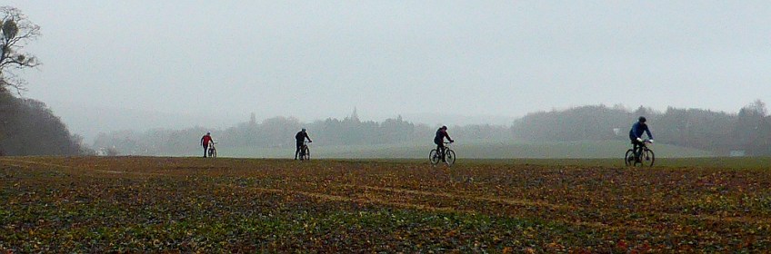 Photo by Kevin Mayne