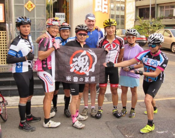 Photo by Kevin Mayne