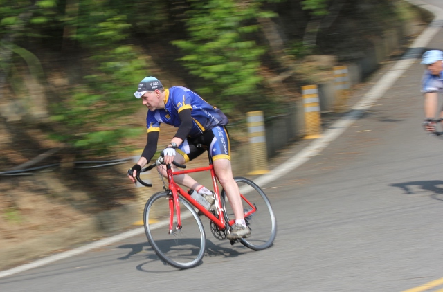 Photo by Kevin Mayne